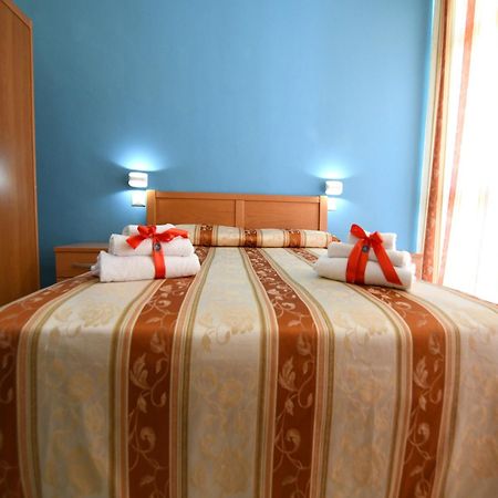 International Resort Мондрагоне Екстер'єр фото