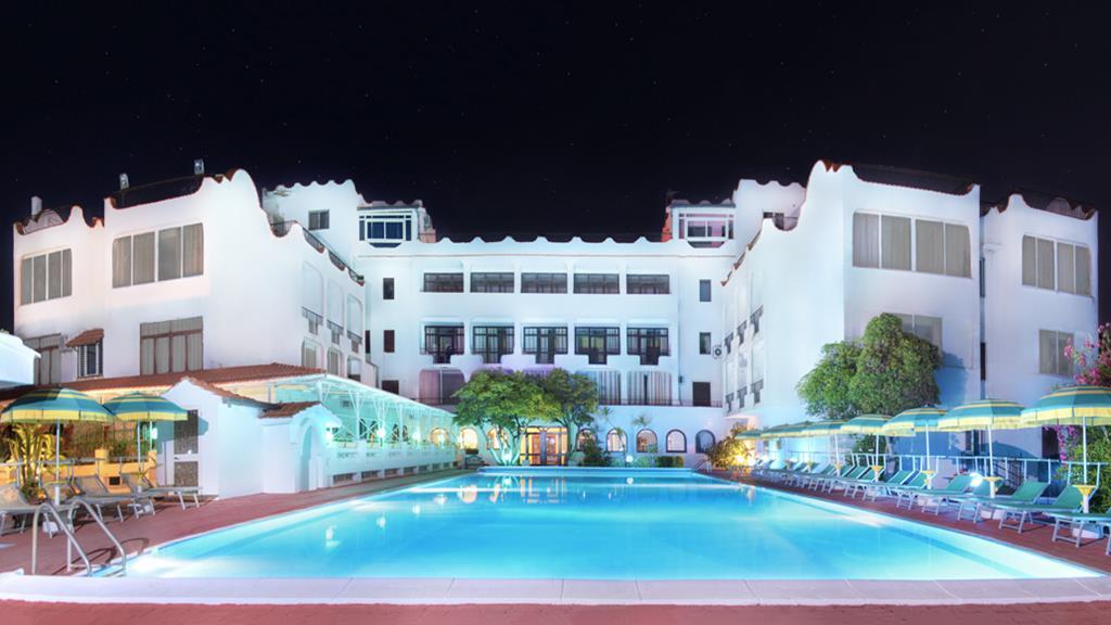International Resort Мондрагоне Екстер'єр фото
